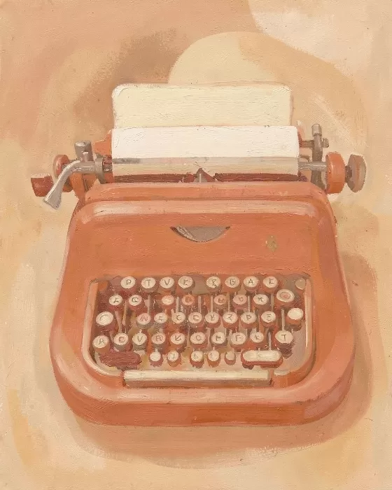 Earthy Keys
