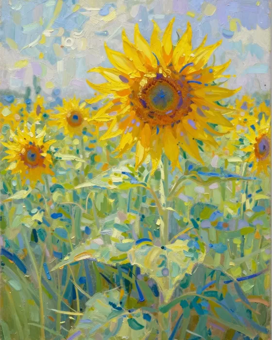 Summer Glow
