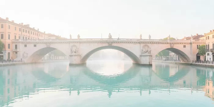 Venetian Morning