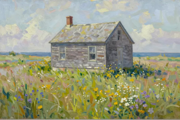 Clapboard Meadow