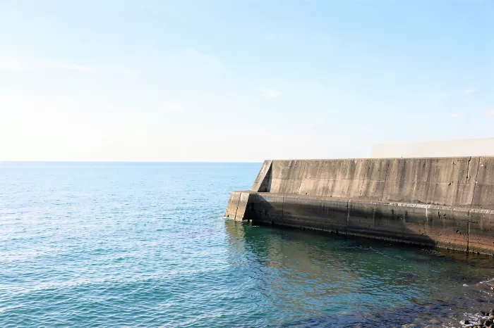 Concrete Tide
