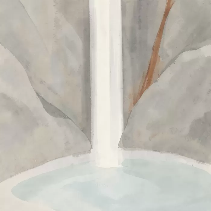 Cascade Pool