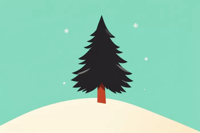 Pine Minimal