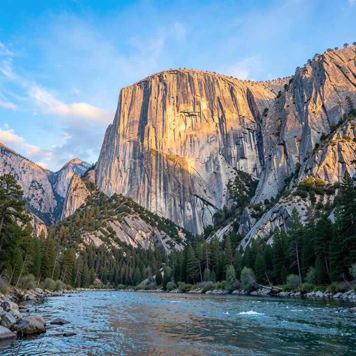 Merced River