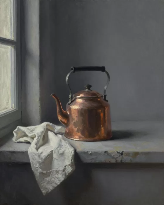 Morning Gleam