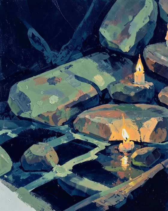 Stone Harmony
