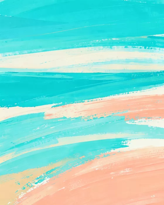 Shoreline Rhythm