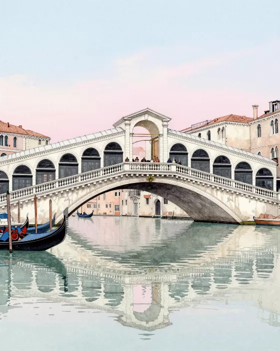 Grand Canal