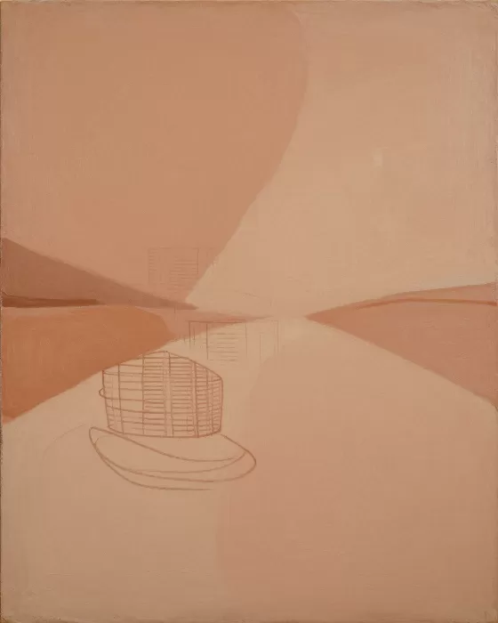 Earthy Forms