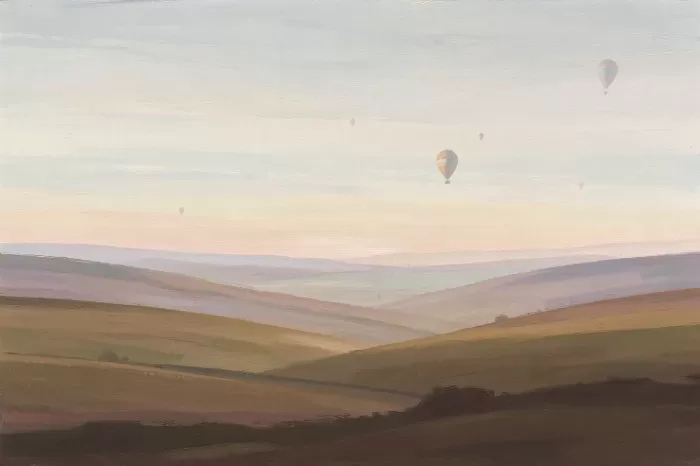 Balloon Horizon