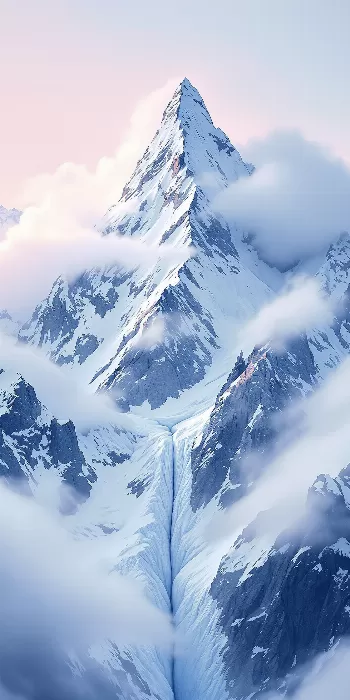 Alpine Dawn