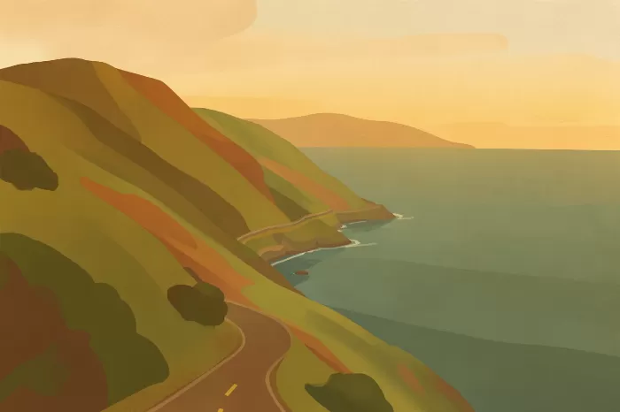 Maui Coast