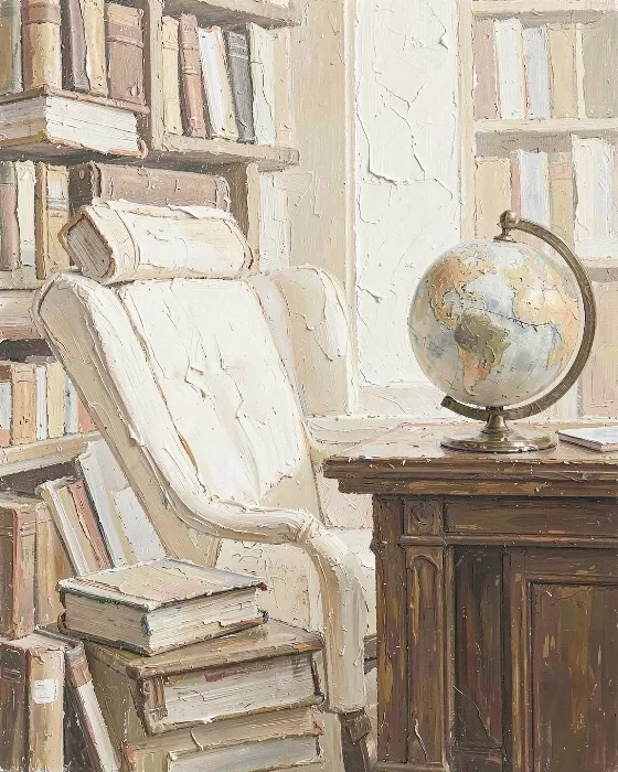 Textured Books