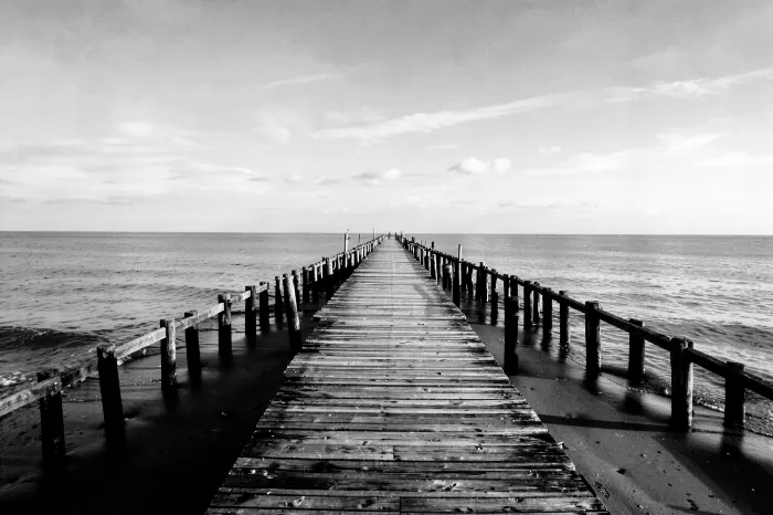 Seaward