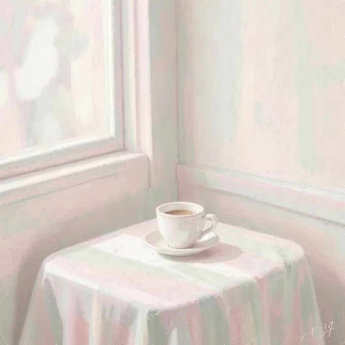 Rose Hour