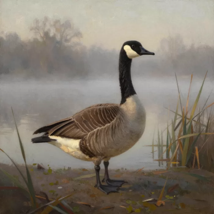 Riverbank Sentinel