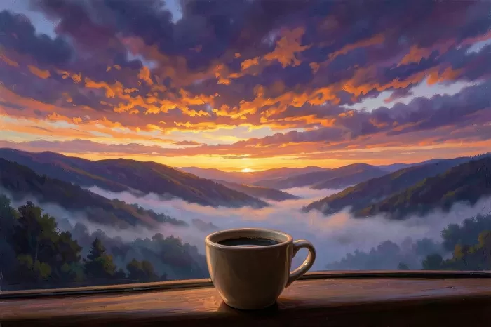 Dawn Ritual