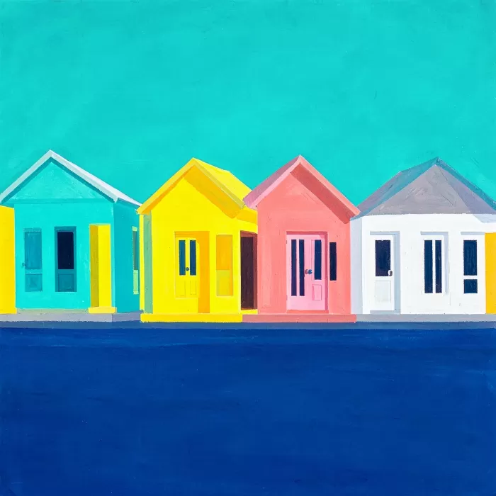 Caribbean Cottages