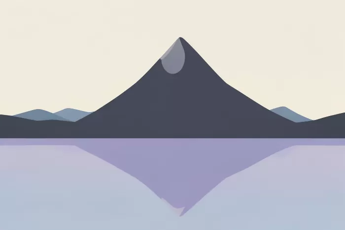 Mirror Lake