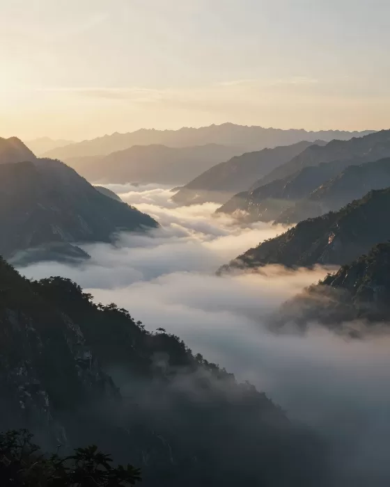 Summit Sunrise