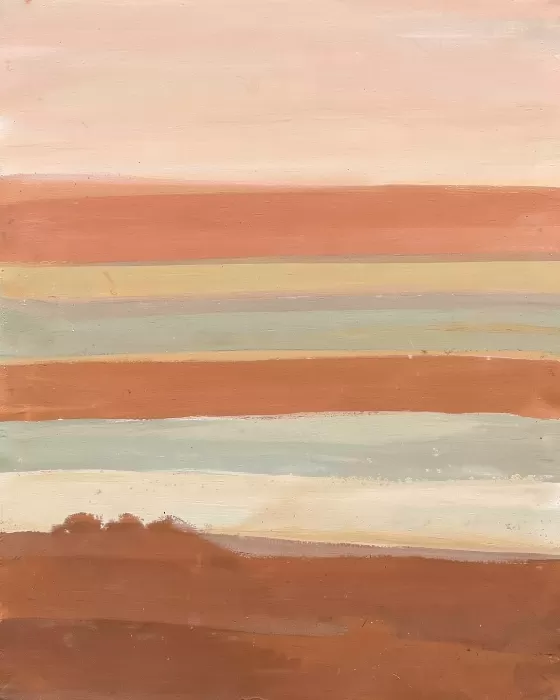 Garden Horizon
