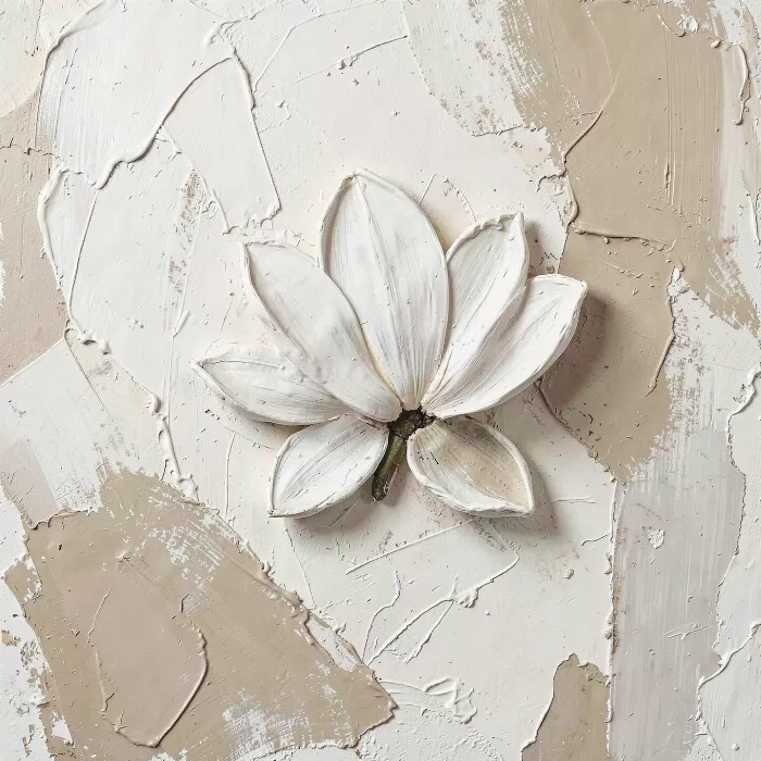 Quiet Magnolia