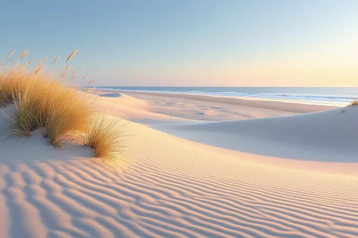 Marram Wind II