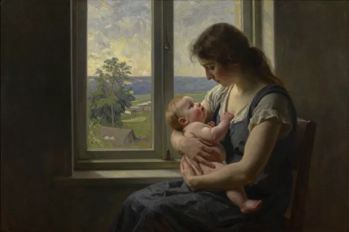 Mothers Light