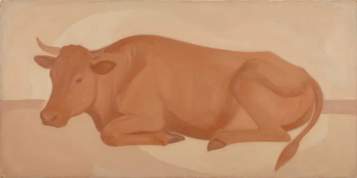 Terra Cow