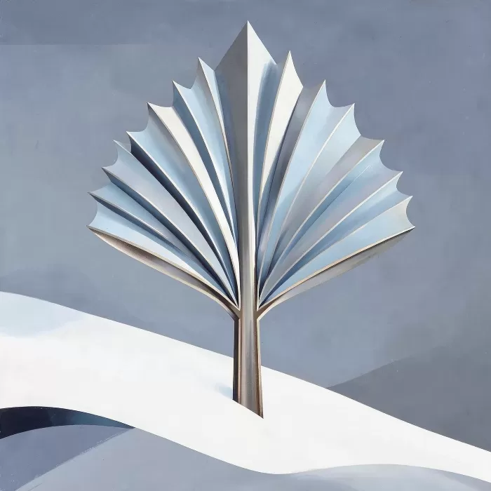 Silver Solstice