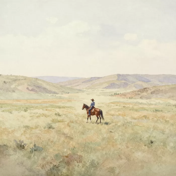 Sage Valley