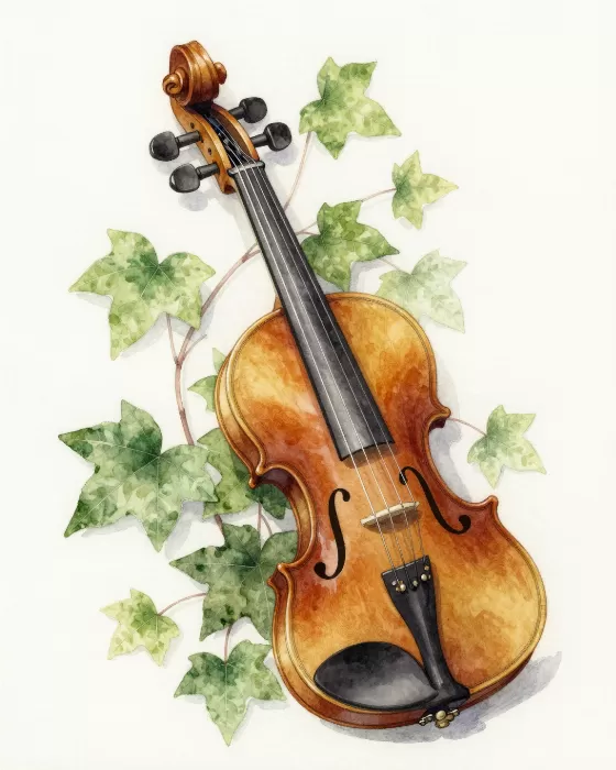 Ivy Violin