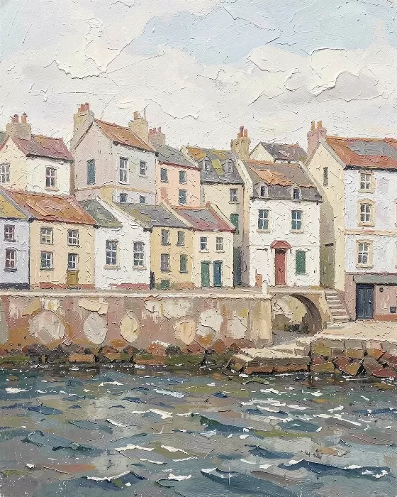 Kinsale Clusters