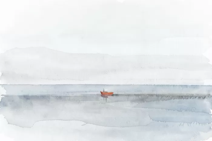 Lunenburg Calm