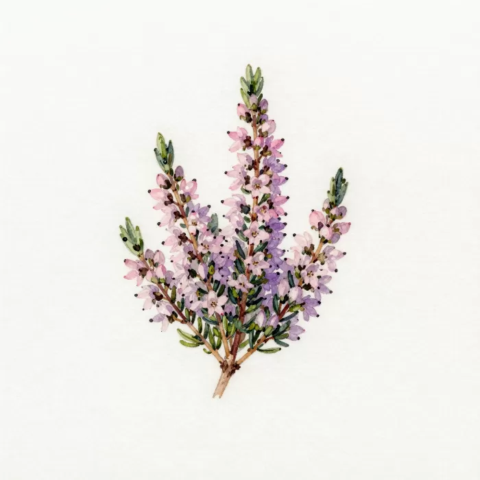 Heather Bloom