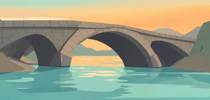 Calm River