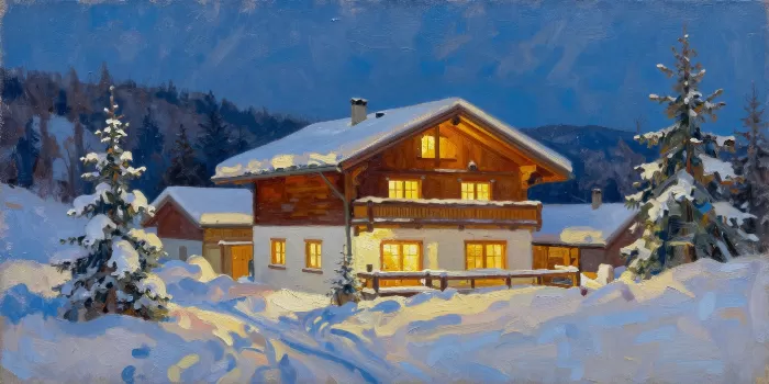 Ski Haven