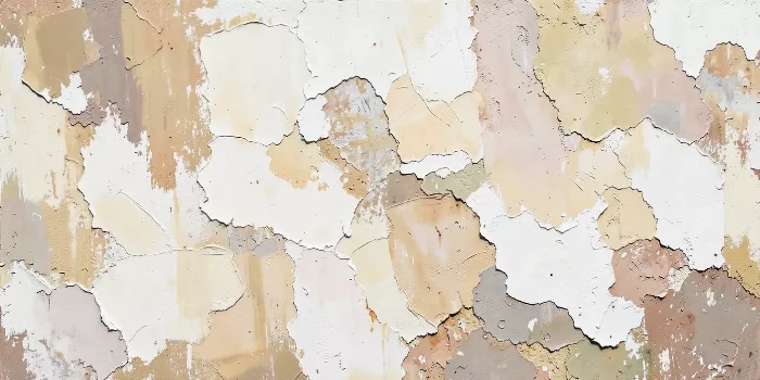 Layered Beige