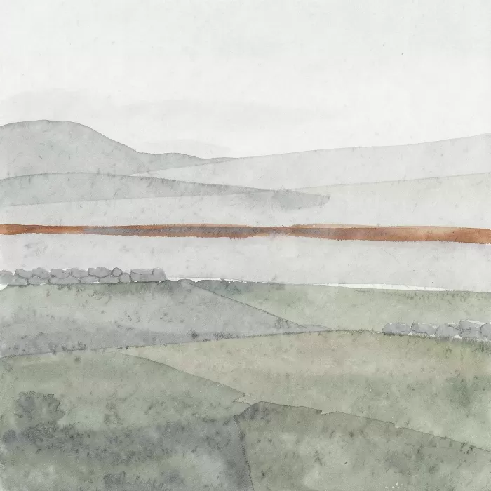 Stone Walls