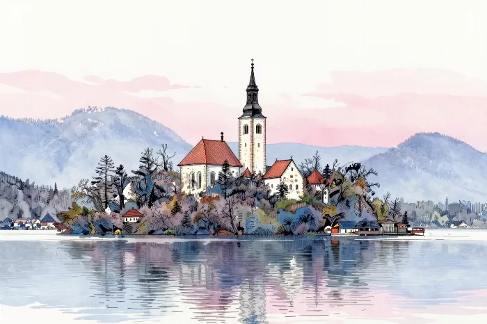 Island Church