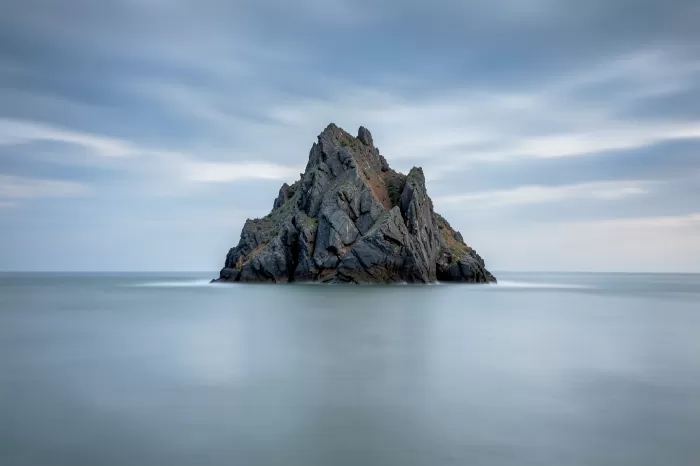 Sea Stack III