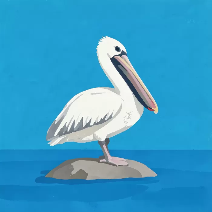 Pelican Rock