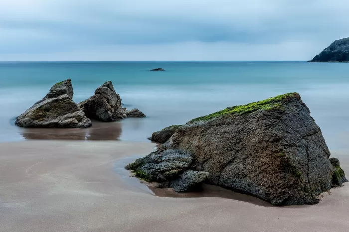 Rocky Way