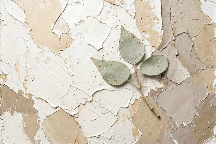 Eucalyptus Relief