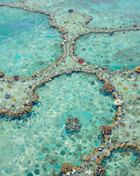 Reef Tides