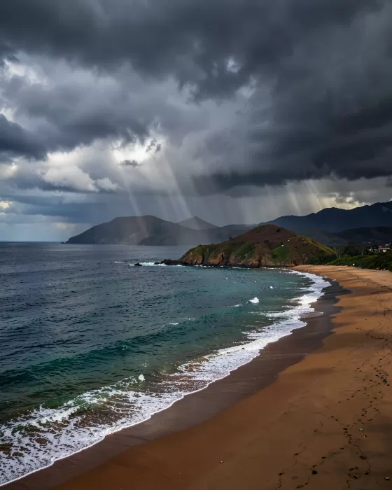 Waimea Breaks