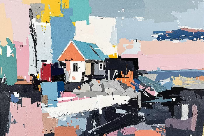 Newfoundland & Labrador canvas prints
