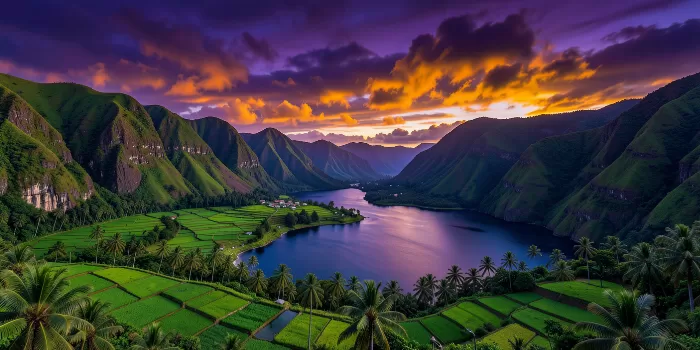 Waipio Light