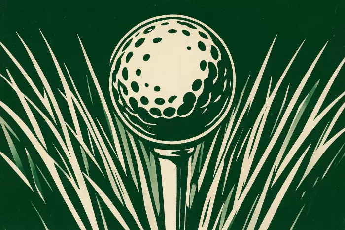 Golf Tee