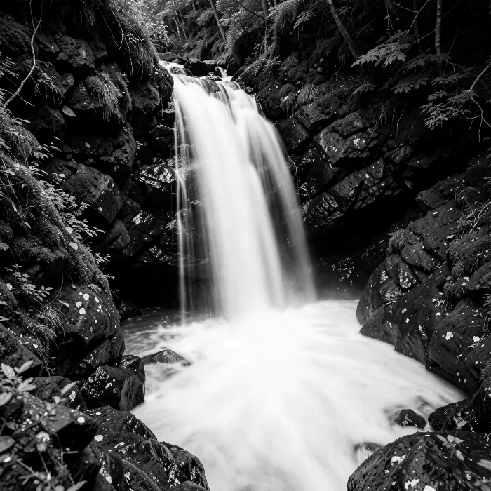 Cascade Stone
